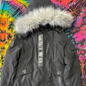 DIXXON Flannel Company - Tundra Parka